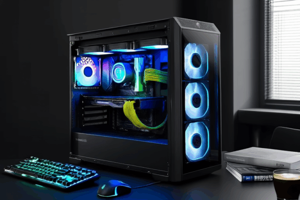 Maximizing Efficiency: Tips for Choosing the Right Computer Hardware Maximizing Efficiency Tips for Choosing the Right c5c480c9