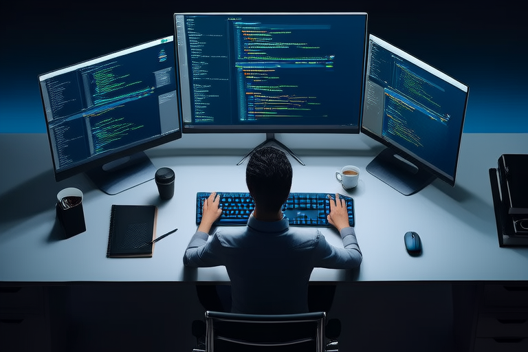 Top Features You Should Know About Programming Lan f541d468