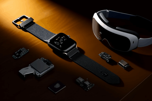 Top Innovations in Wearable Tech That Will Shape Our Digital Lives Top Innovations in Wearable Tech That Will Shape O c7ea5cec